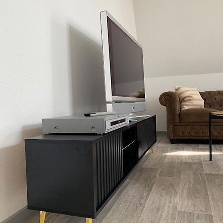 Ferien- Und Businessappartement Am Lausitzring Meuro Екстериор снимка