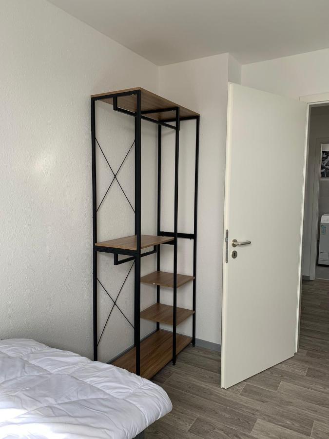 Ferien- Und Businessappartement Am Lausitzring Meuro Екстериор снимка
