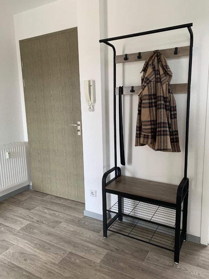 Ferien- Und Businessappartement Am Lausitzring Meuro Екстериор снимка