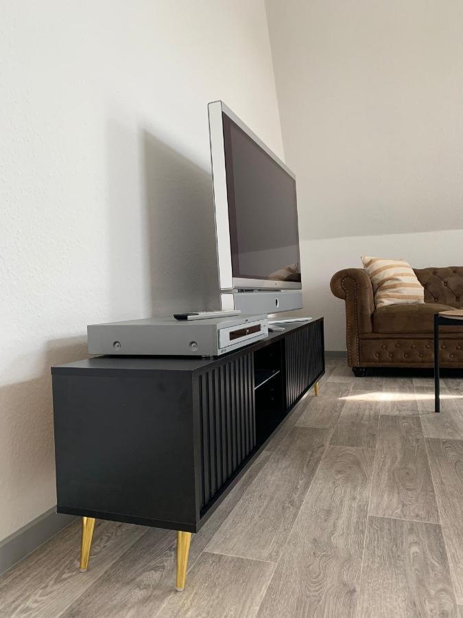 Ferien- Und Businessappartement Am Lausitzring Meuro Екстериор снимка