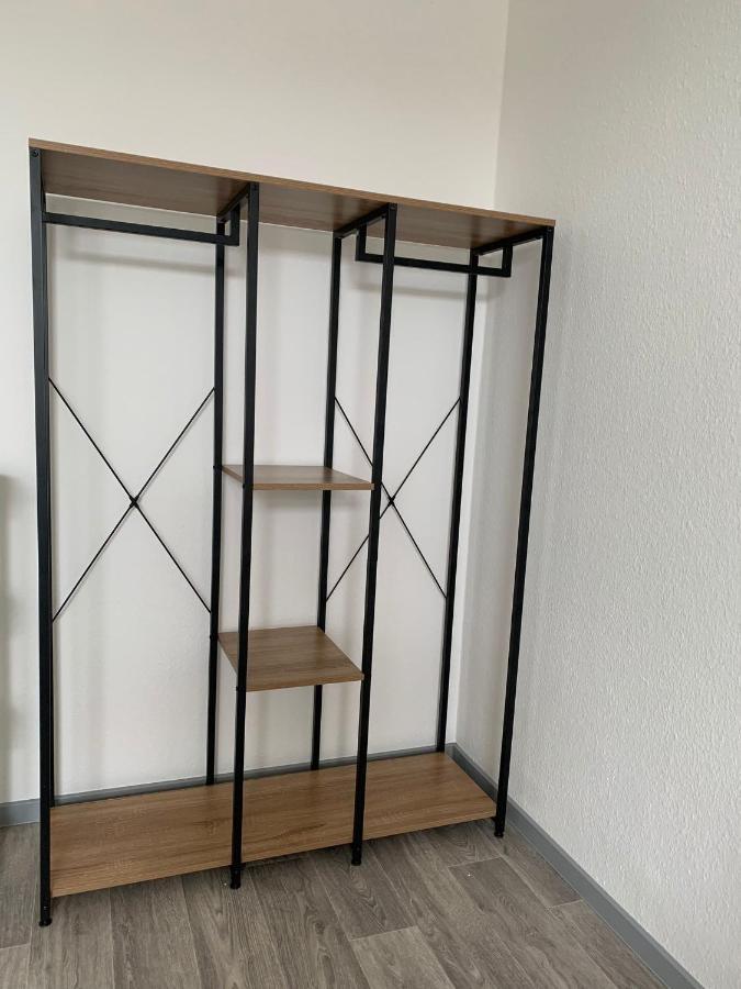 Ferien- Und Businessappartement Am Lausitzring Meuro Екстериор снимка