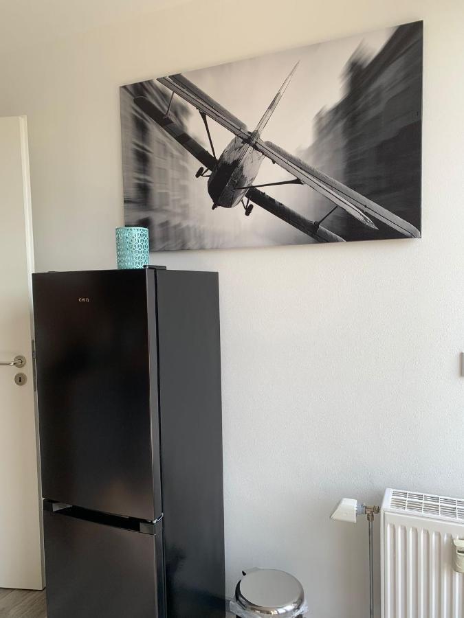 Ferien- Und Businessappartement Am Lausitzring Meuro Екстериор снимка
